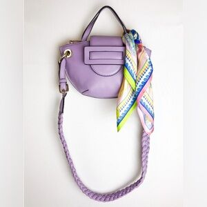 Uterque Crossbody Bag